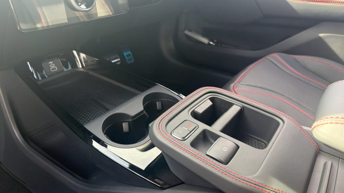 Ford Mustang Mach-E 203kW Premium 88kWh RWD 5dr Auto Electric Estate - Image 13